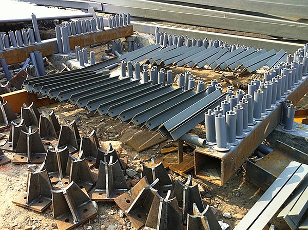 九龙坡网架支托,支座