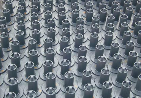 九龙坡网架支托