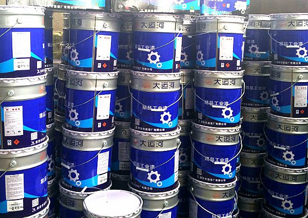 九龙坡环氧富锌漆